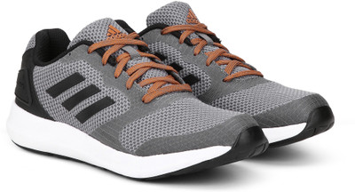 

ADIDAS RAZEN 1 M Running Shoes For Men(Grey, Visgre/cblack/tacora