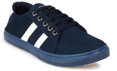 

ZebX Sneakers For Men(Blue