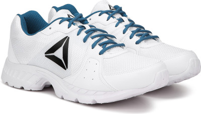 

REEBOK TOP SPEED XTREME Running Shoes For Men(White, White/cycle blue