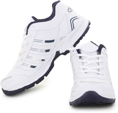 

Fresh Style Casuals For Men(White