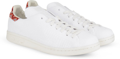 

ADIDAS ORIGINALS STAN SMITH PK Sneakers For Men(White, Ftwwht/ftwwht/cwhite