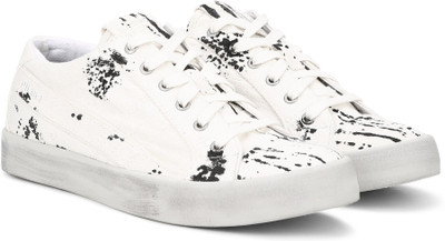 

Diesel D-VELOWS D-STRING LOW Sneakers For Men(White, T1003
