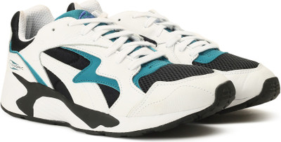 

Puma Prevail OG Training & Gym Shoes For Men(Black, White, Blue, Puma black-puma white-ocean depths-dazzling blue