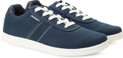 

Wildcraft Sneakers For Men(Navy
