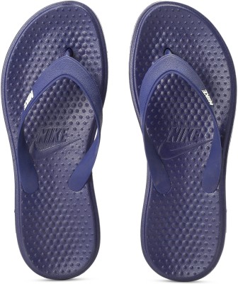 Nike SOLAY THONG Slippers 1