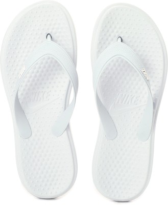 Nike SOLAY THONG Slippers 1