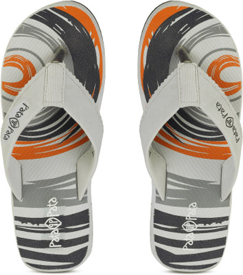 

Sunshine ROGGER Flip Flops, Grey