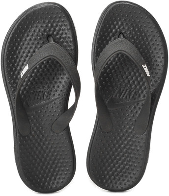 nike solay thong slippers