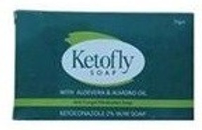 

Ketofly KETO FLY SOAP(0.075 g)