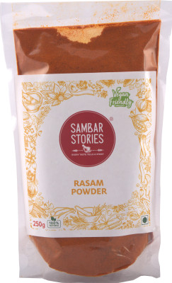 

Sambar Stories Rasam Powder(250 g)