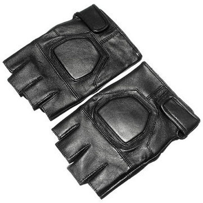 

Generic Hand Gloves Cycling Gloves (, Black
