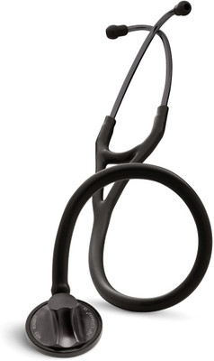 

3M Littmann Master Cardiology: Smoke Finish 2176 Acoustic Stethoscope(Smoke)