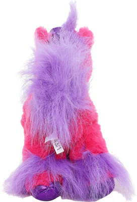 

Keel Glitter Gems Unicorn Soft Toy - 16 cm(Multicolor)