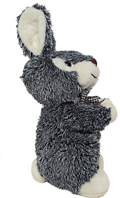 

Starwalk Sitting Rabbit - 32 cm(Multicolor)
