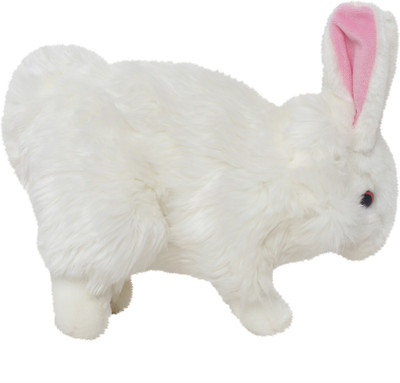 

Flamingo RABBIT SOFT TOY - 24 cm(Multicolor)