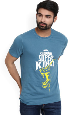 csk t shirt flipkart