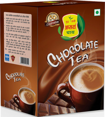 

Apsara tea Chocolate Tea, 250g (Pack of 3) Chocolate Tea Blend Box(750 g)