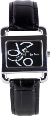 

Lee Paris LP9734SL04 Watch - For Women