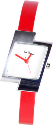 

Lee Paris LP2161SL01 Watch - For Women