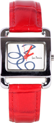 

Lee Paris LP9734SL03 Watch - For Women
