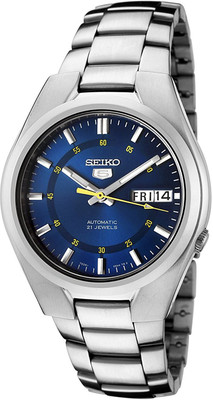 Seiko SNK615k1 Seiko 5 Watch - For Men