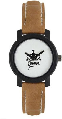 

Rangoli Enterprise Trendy Analog Watch For Girls & Women Watch - For Girls