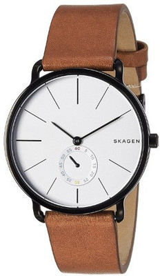 

Skagen SKW6216I HAGEN Watch - For Men