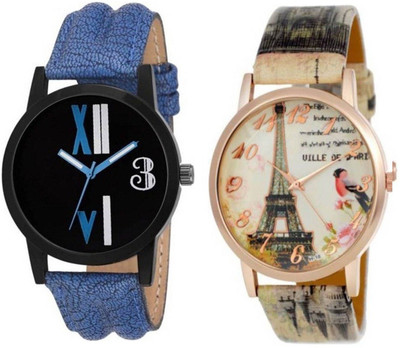 

Rangoli Enterprise Trendy Analog Watch For Men Boys Watch - For Boys