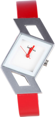 

Lee Paris LP6035SL01 Watch - For Women