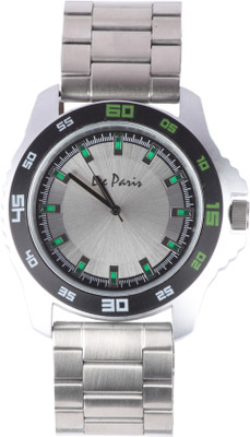 

Lee Paris LP1041SM03 Watch - For Men