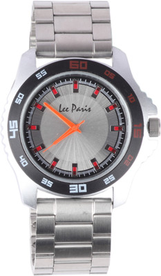 

Lee Paris LP1041SM01 Watch - For Men