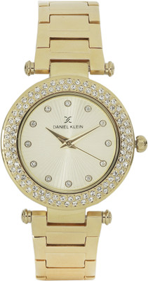 

Daniel Klein DK10921-2 Watch - For Women