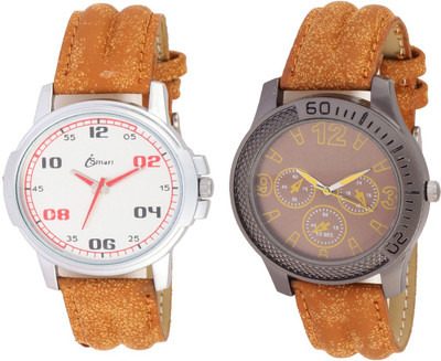 

Ismart 654 Watch - For Boys