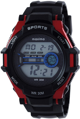 

Maxima 51730PPDN Watch - For Boys
