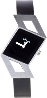 

Lee Paris LP6035SL02 Watch - For Women