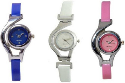

rza IIK COLLECTION COMBO Watch - For Girls