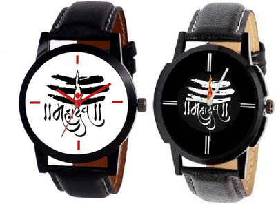

iDIVAS ALK 50201 FRESH ARRIVAL With 1 year Warranty Watch - For Men
