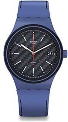 

Swatch multicolor 7254 Watch swatch SUTN402 Watch - For Men