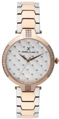 

Daniel Klein DK11273-2 Watch - For Women