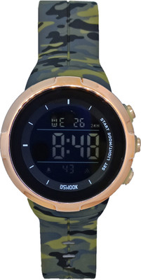 

JM JMLM693 Watch - For Boys & Girls