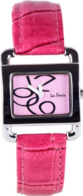 

Lee Paris LP9734SL02 Watch - For Women