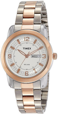 

Timex TWEG15307 Watch - For Men