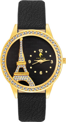 

Ashwa JL - 22 Diamond Jeweled Watch - For Girls