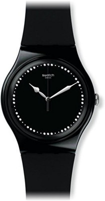

Swatch Black2688 Swatch SUOB131 New Gent - Alcala Watch Watch - For Women