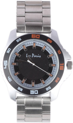 

Lee Paris LP1041SM02 Watch - For Men