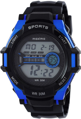 

Maxima 51731PPDN Watch - For Boys