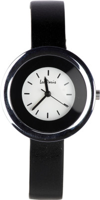 

Lee Paris LP2482SL01 Watch - For Women