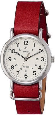 

Timex T2P4956S Watch - For Men & Women