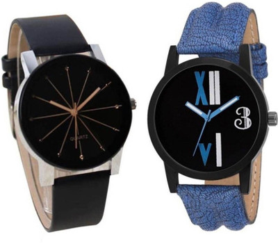 

Rangoli Enterprise Trendy Analog watch for Boys And Girls Watch - For Men & Women