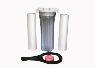 

aqua live filtro p Solid Filter Cartridge(0.5, Pack of 1)